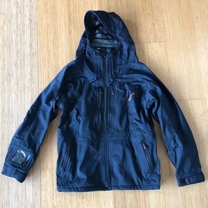 Billabong Outerwear Knight Rider Jacket